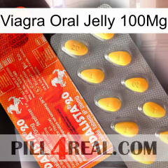 Viagra Oral Jelly 100Mg new01